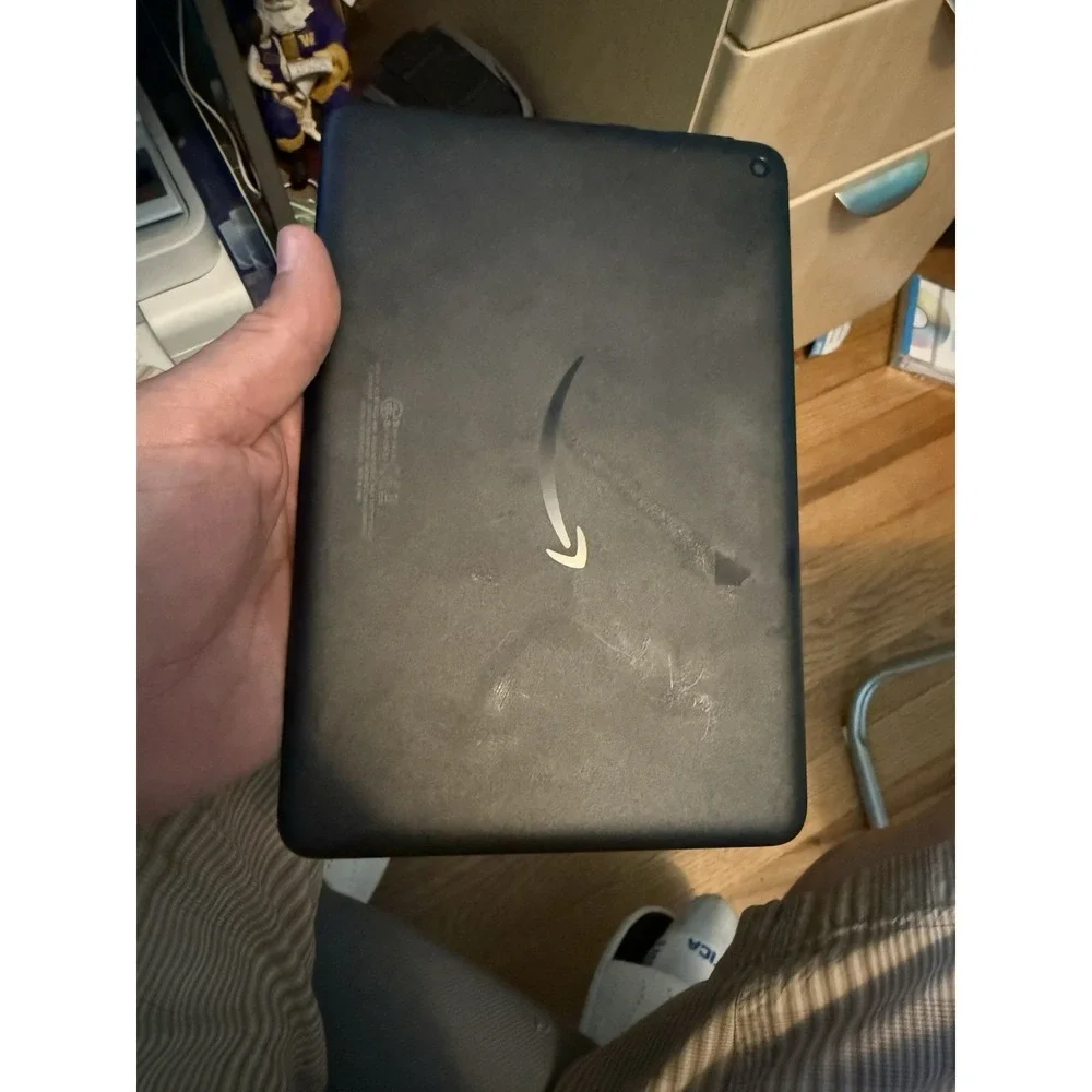 Amazon Fire HD 8 (10th Generation) 32GB, Wi-Fi,